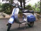 Bajaj Chetak 150